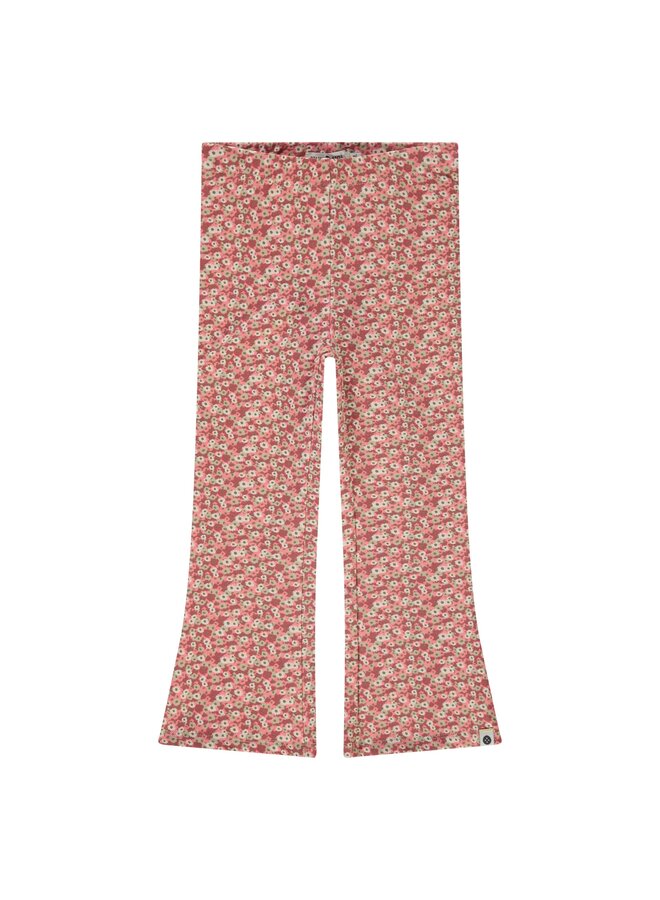 girls flared pants | 8210