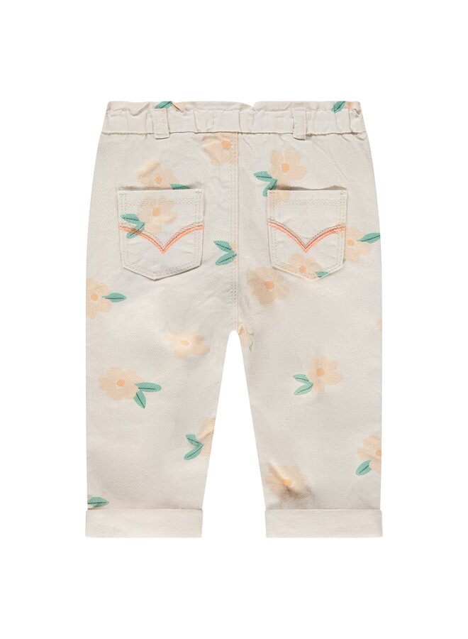 baby girls pants | 8204
