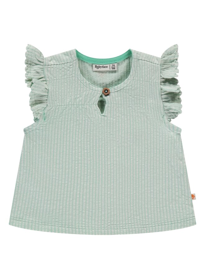 baby girls t-shirt ss | 8608