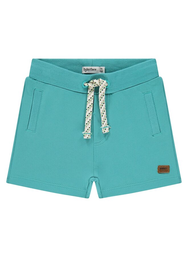 baby boys sweatshort | 7243