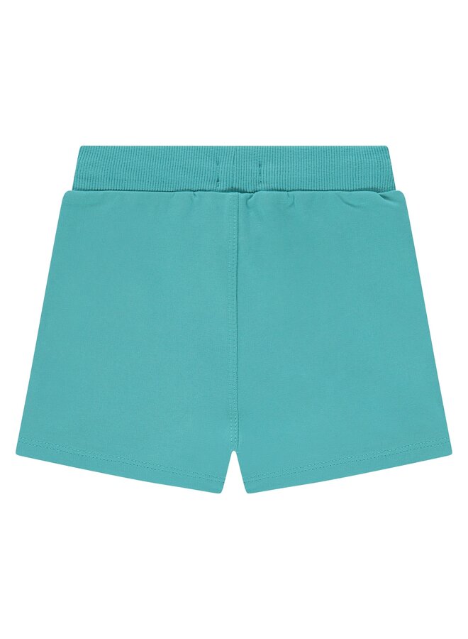 baby boys sweatshort | 7243