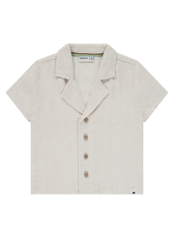 baby boys shirt ss | 7541