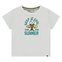 baby boys t-shirt ss | 7643