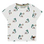 baby boys t-shirt ss | 7647
