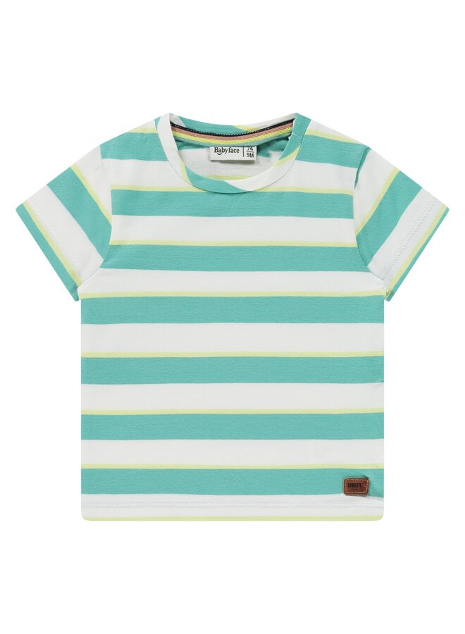 baby boys t-shirt ss | 7659
