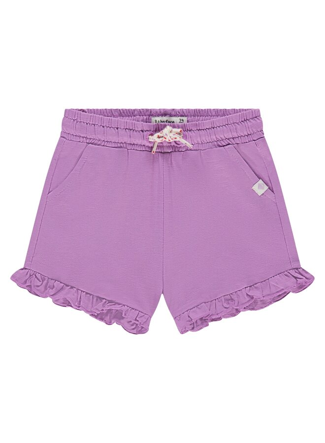 baby girls short | 8246