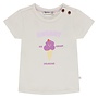 baby girls t-shirt ss | 8650