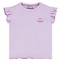 baby girls t-shirt ss | 8656