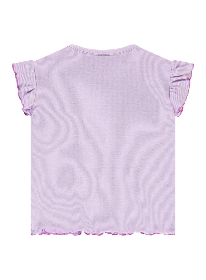 baby girls t-shirt ss | 8656