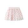 NMFBEROSS TULLE SKIRT - CRADLE PINK