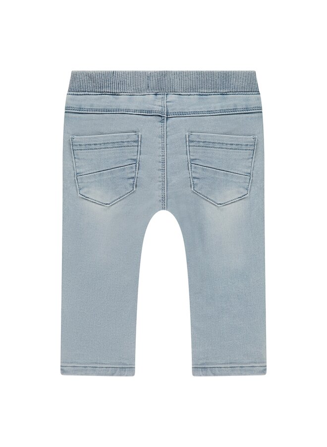 baby boys jogg denim | 7227