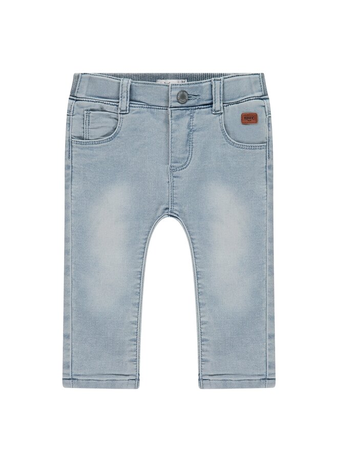 baby boys jogg denim | 7227