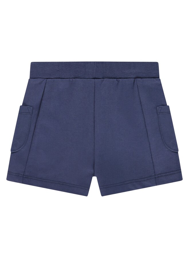 baby boys sweatshort | 7229