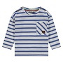 baby boys t-shirt ls | 7621