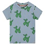 baby boys t-shirt ss | 7633