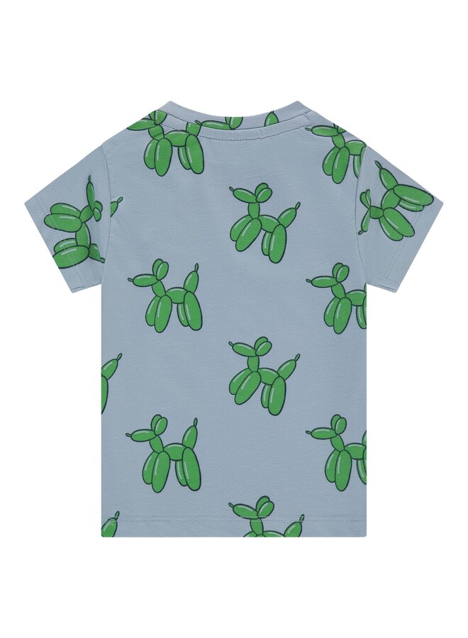 baby boys t-shirt ss | 7633