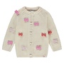 baby girls cardigan | 8320