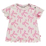 baby girls t-shirt ss | 8628