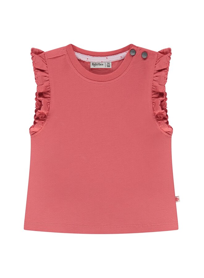 baby girls t-shirt ss | 8632