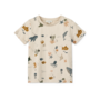 Liewood | Apia Printed Shortsleeve T-shirt