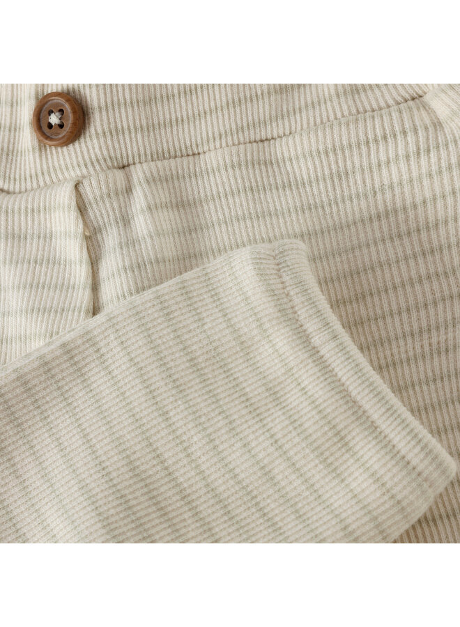 Pants regular fit stripe | 21112