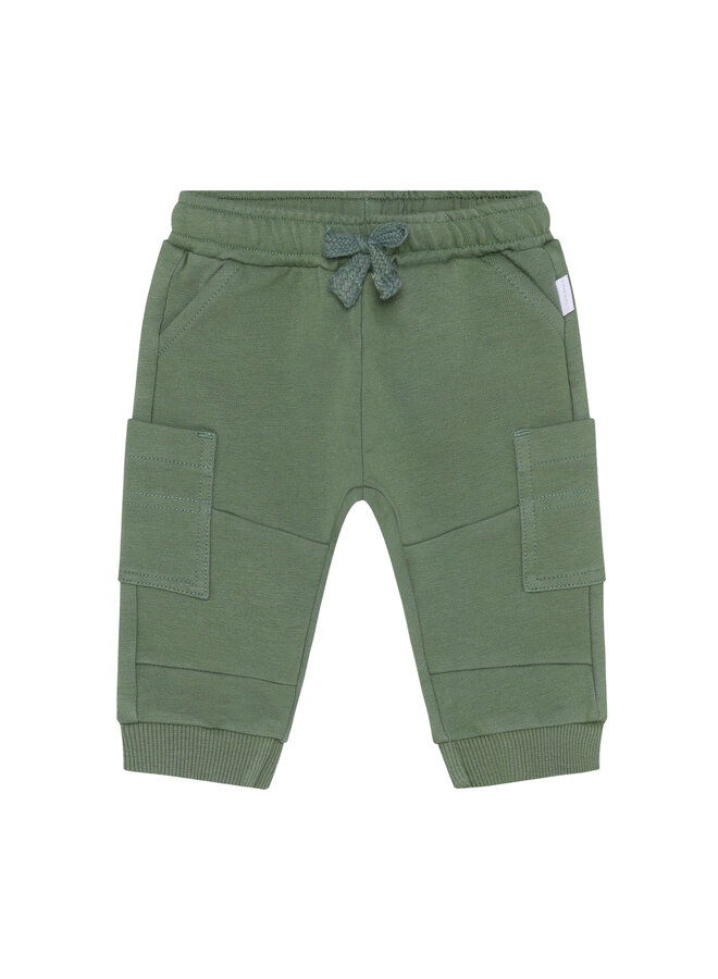 Pants relaxed fit | 21118