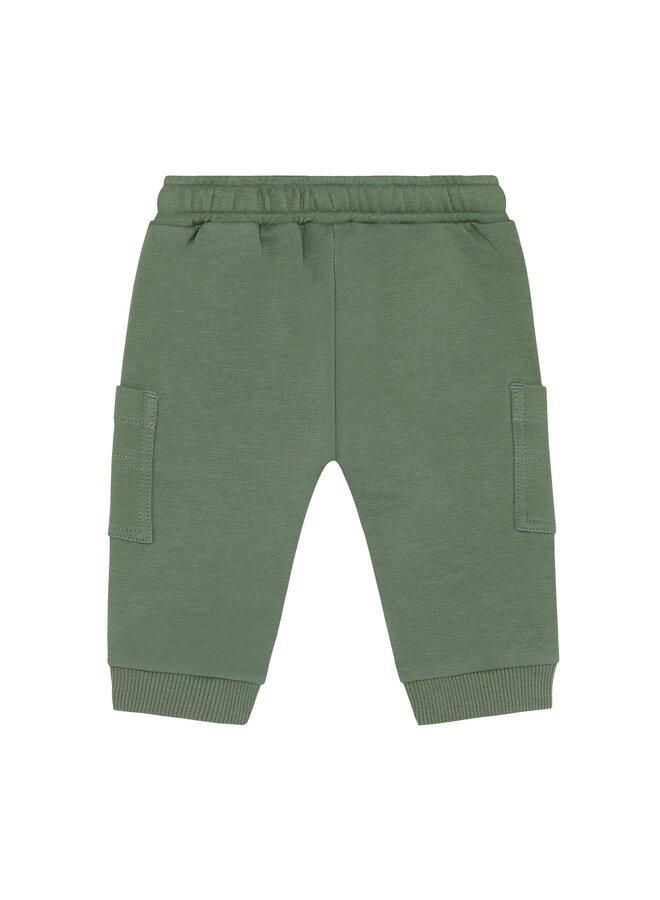 Pants relaxed fit | 21118