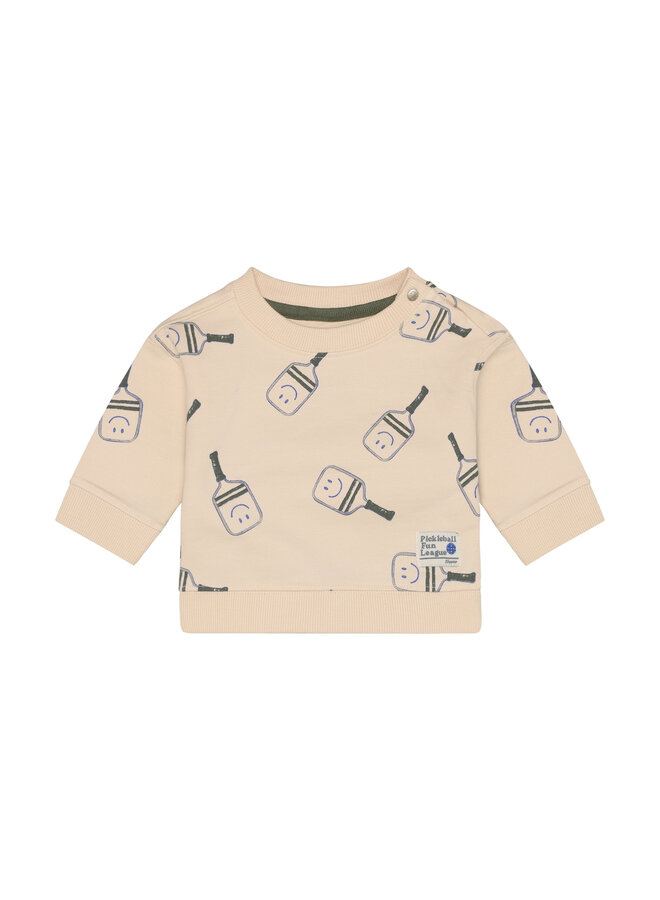 Sweater LS AOP | 20213