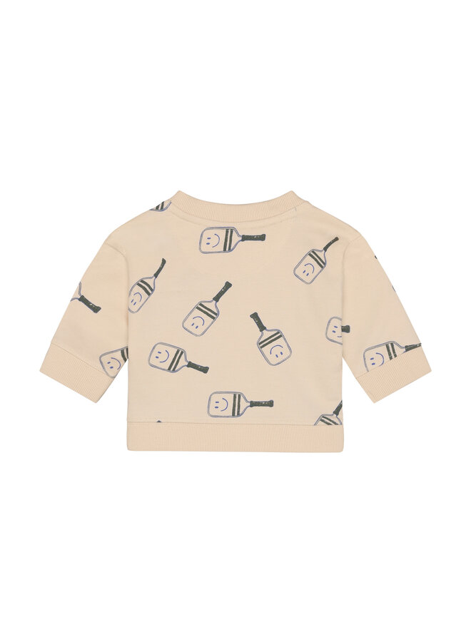 Sweater LS AOP | 20213