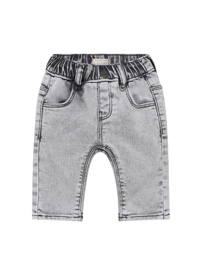 Jeans relaxed fit | 11012