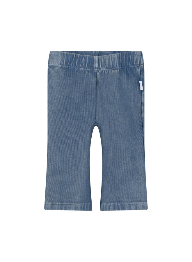 Legging flared long | 11413