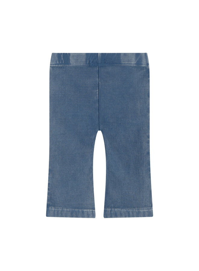 Legging flared long | 11413