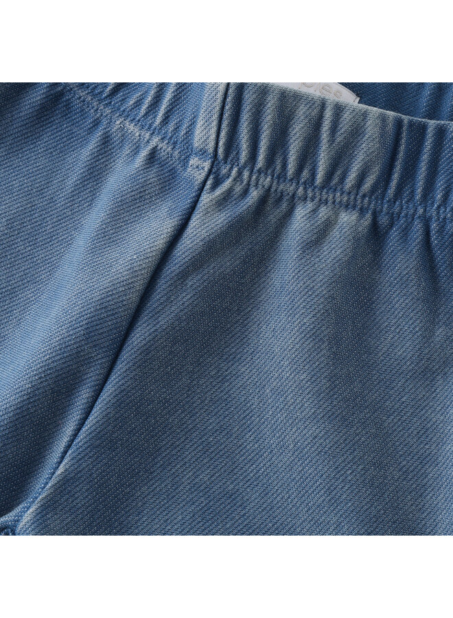 Legging flared long | 11413