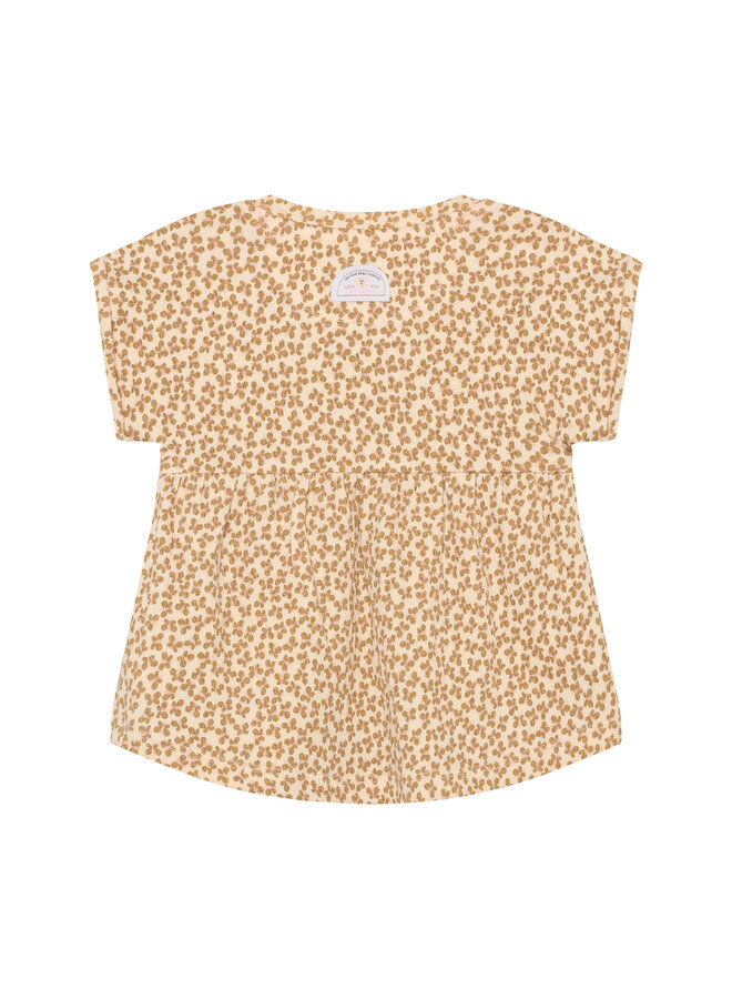 Dress SS AOP | 20410