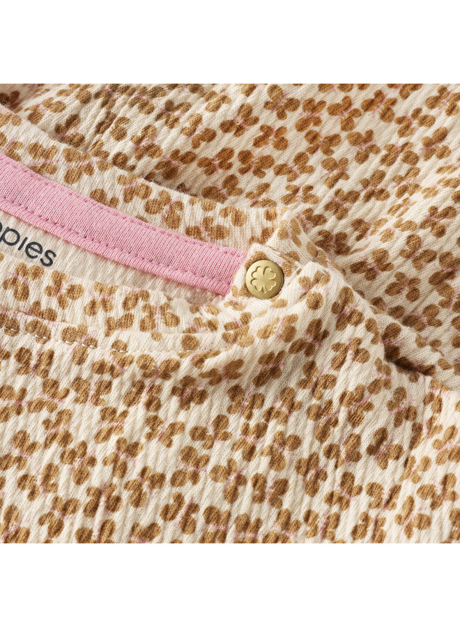 Dress SS AOP | 20410