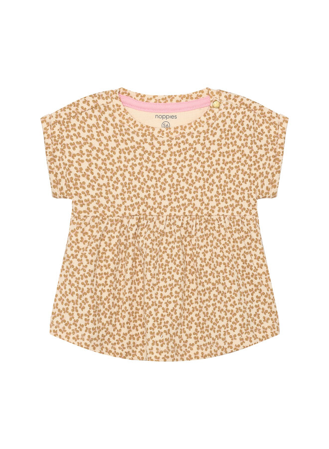 Dress SS AOP | 20410