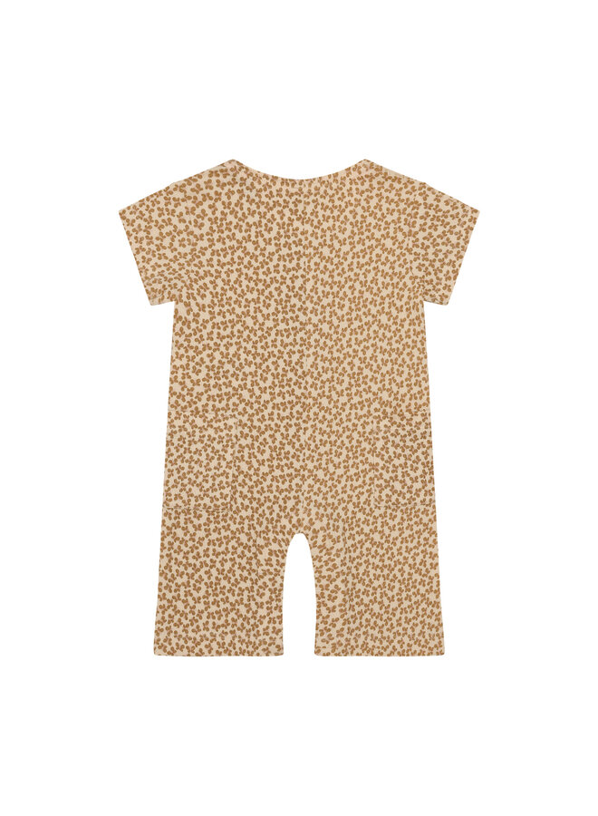 Jumpsuit SS AOP | 21120