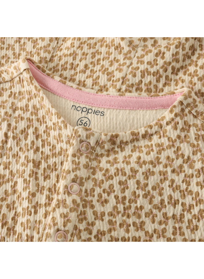 Jumpsuit SS AOP | 21120