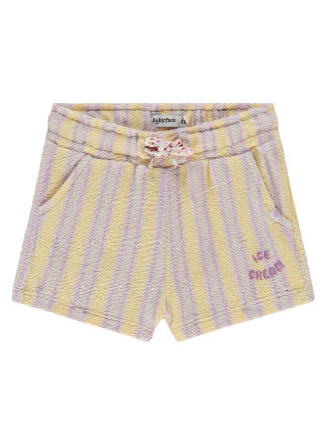 baby girls shorts | 8250