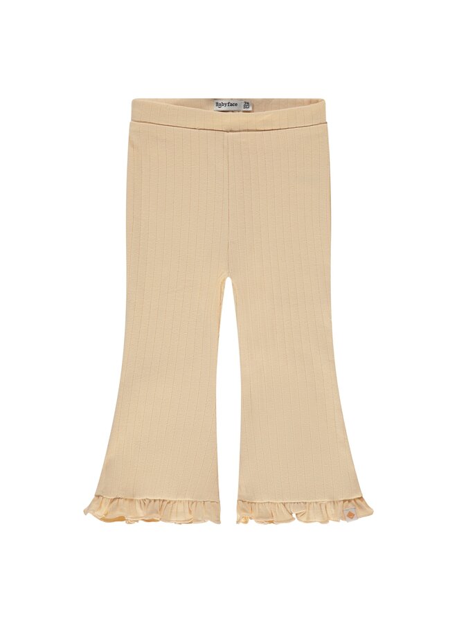 baby girls flaredpants | 8208