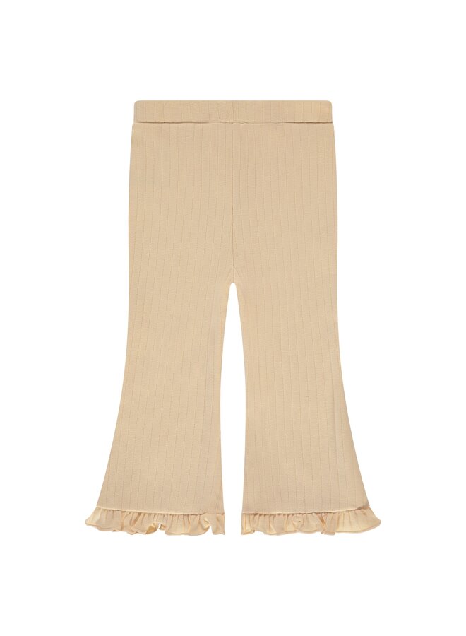 baby girls flaredpants | 8208