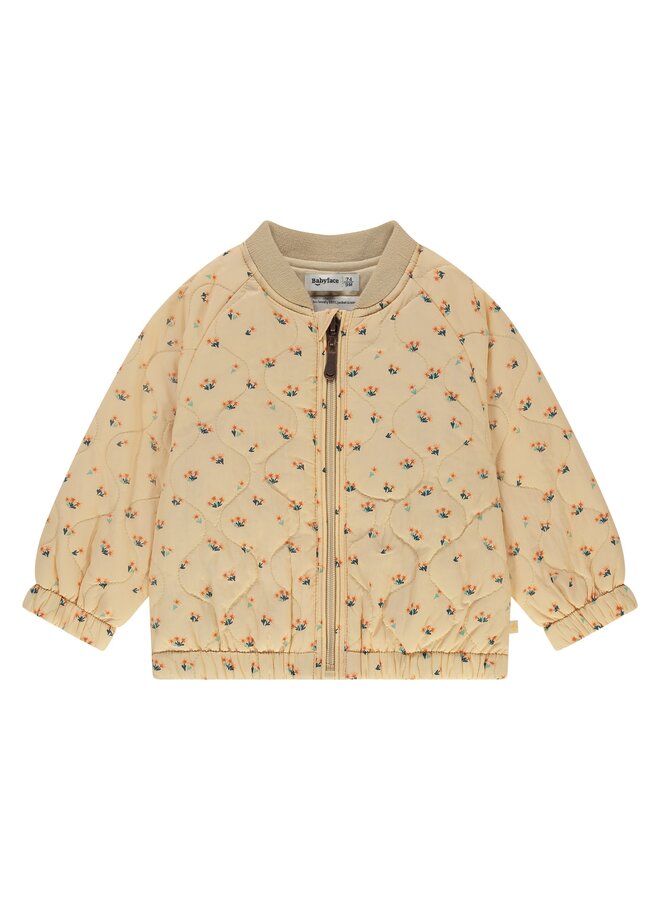 baby girls jacket | 8100