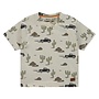 baby boys t-shirt ss | 7611