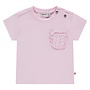 baby girls t-shirt ss | 8634