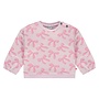 baby girls sweat shirt | 8422