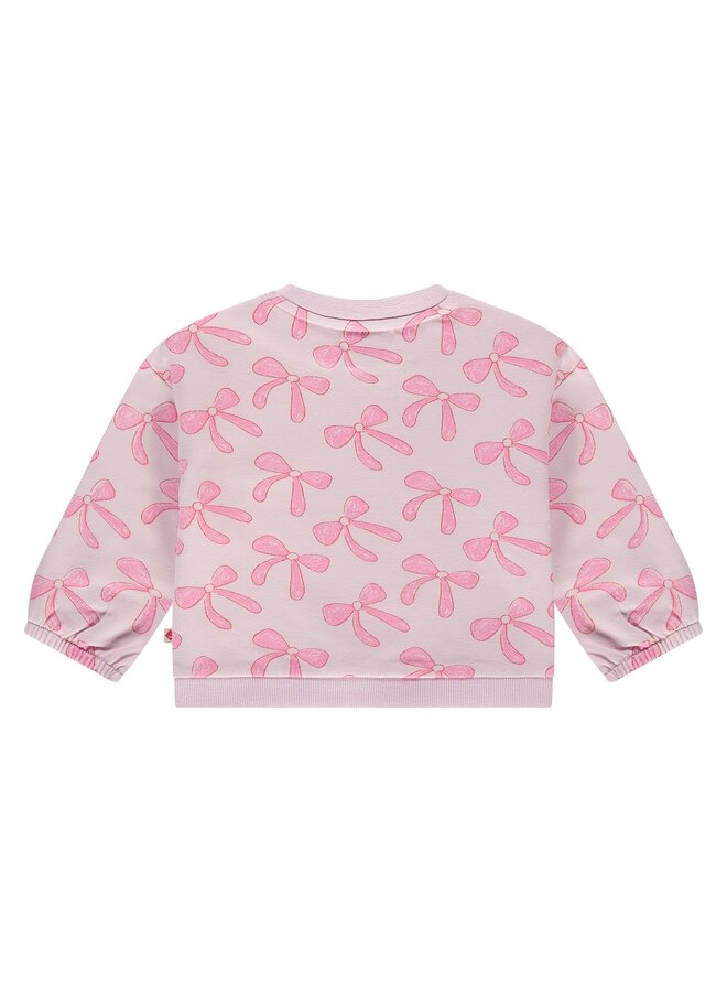 baby girls sweat shirt | 8422