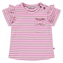 baby girls t-shirt ss | 8630