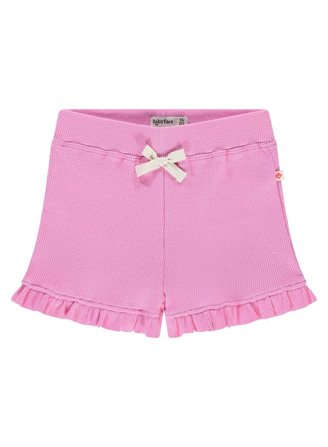 Baby girls shorts