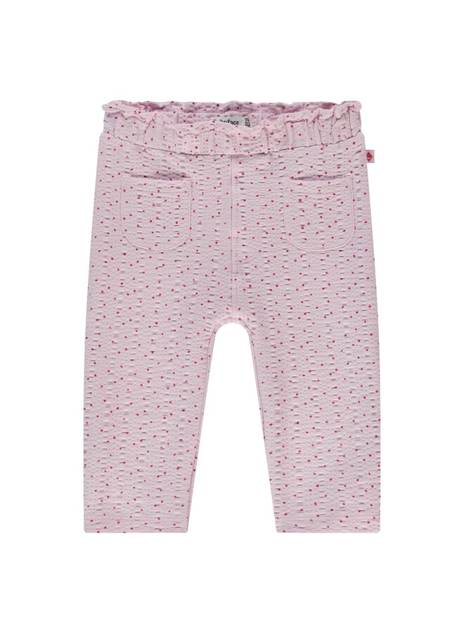 baby girls sweat pants | 8224