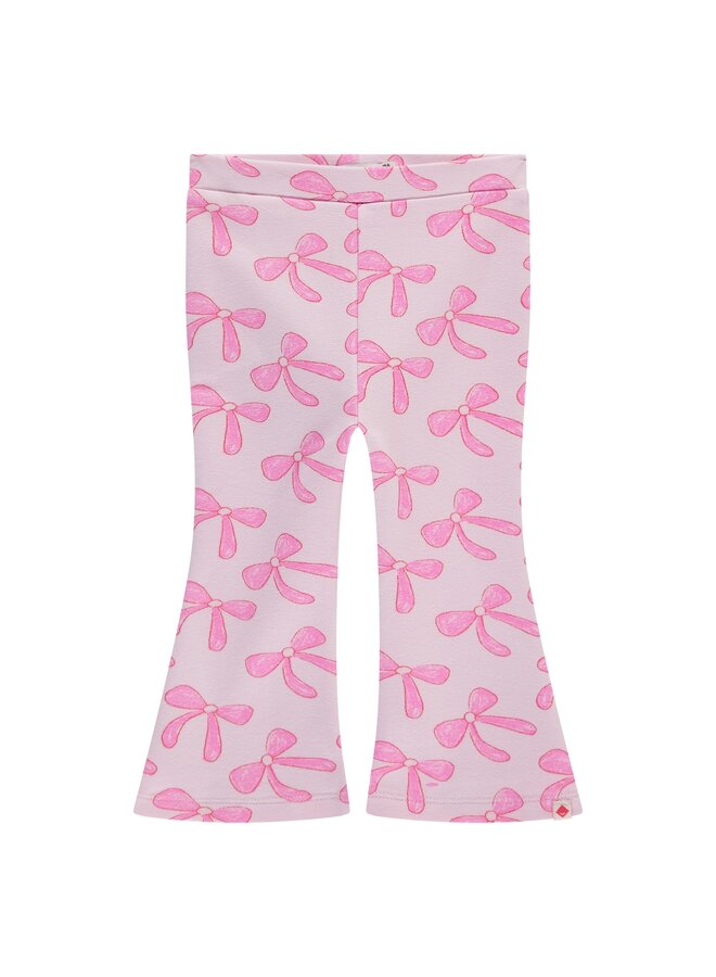 baby girls flaredpants | 8222